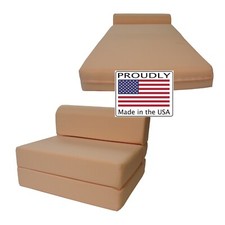 Sedia Doppia Pieghevole Letti