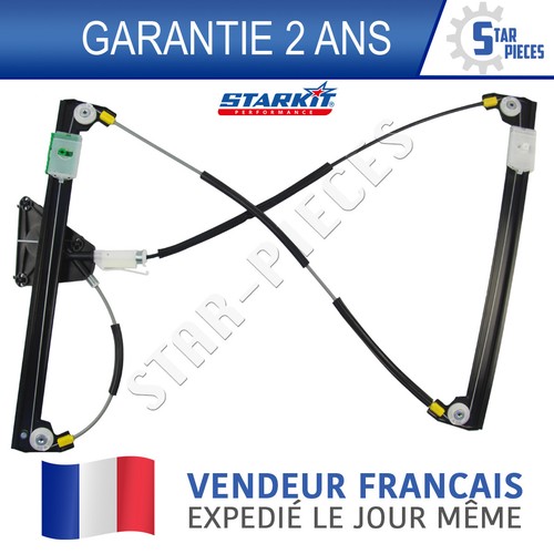 Leve vitre electrique avant - leve,