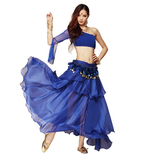 Set costume danza del - , ventre