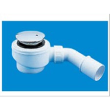 PILETTA DOCCIA SIFONATA