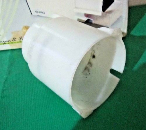 Grattugia ghiro 110w - ghiro, da