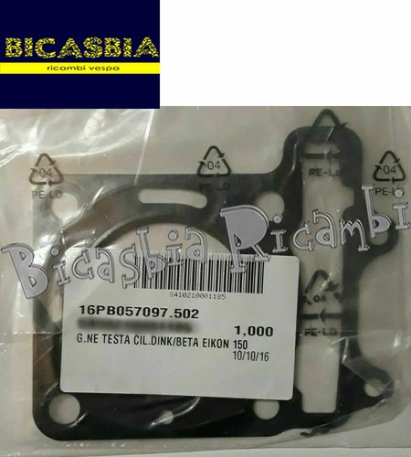 16196 guarnizione testa - 16196,