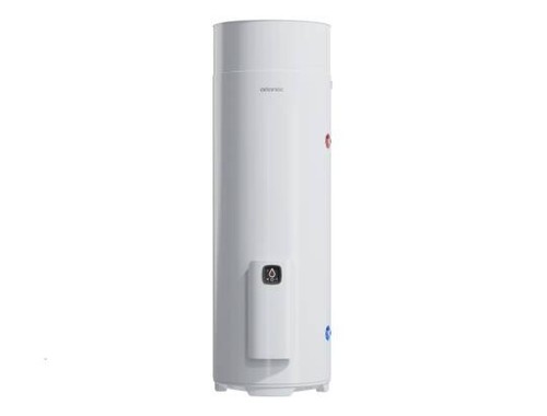 Scaldabagno pompa calore - a, di