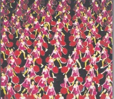 Greys - Outer heaven (CD)
