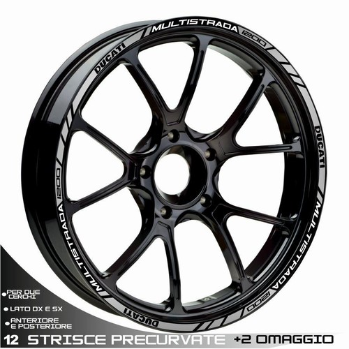 Adesivi sport cerchio - sport, ruota