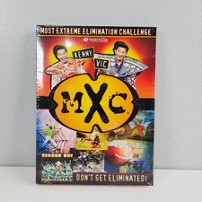 Most Extreme Elimination