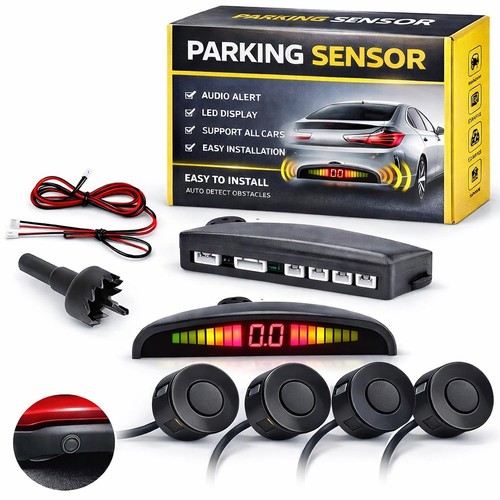 Kit sensori parcheggio - sensori,