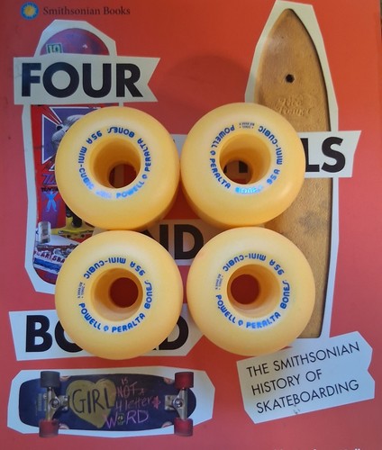 Ruote powell peralta mini - powell,