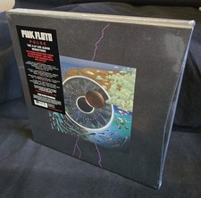 Pink Floyd – Pulse (Live)