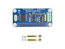 Waveshare rs485 can hat for - can,