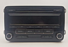 Autoradio VW RCD 310 - Radio originale VW con funzione CD e MP3