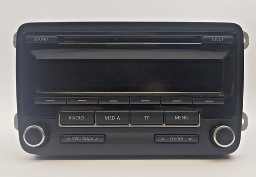 Autoradio rcd 310 radio - 310,