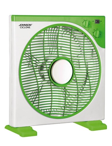 Ventilatore tavolo johnson - da,