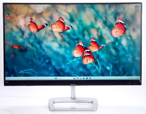 Philips 246e9q ips - ips, led