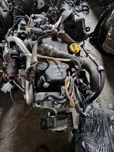 Renault captur 2013 2019 - renault, 2013-2019