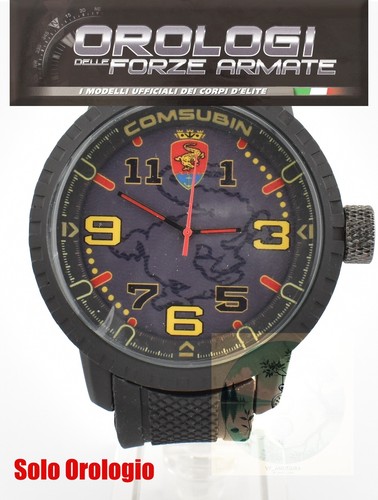 Orologi delle forze armate - orologi,