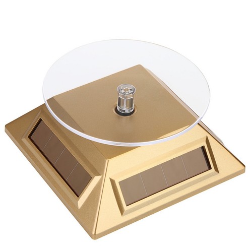 Espositore solare girevole - solare,