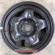 CERCHIO IN FERRO 16 6.5X16