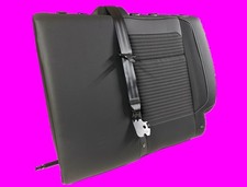 Schienale sedile posteriore