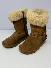 Stivali in shearling UGG