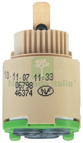 1pz grohe cartuccia - grohe, mm.35