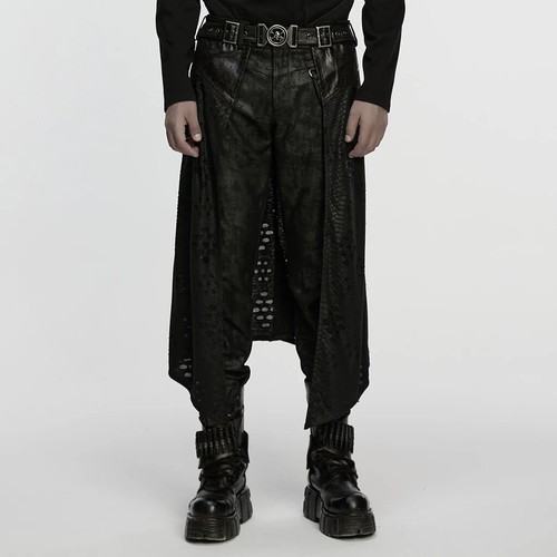 Kilt punk rave hexxer - kilt,