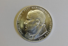 MEDAGLIA RICORDO GIUBILEO 1983