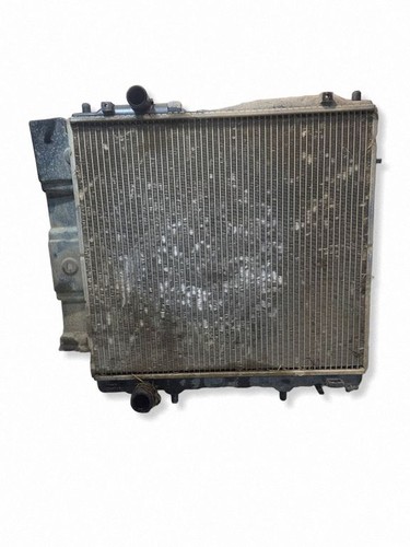 Radiatore acqua diesel - , hyundai