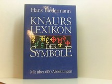 Knaurs Lexikon der Symbole (