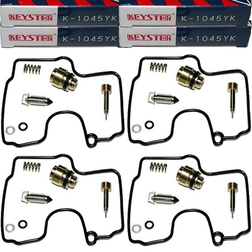 Kit riparazione carburatore - kit,