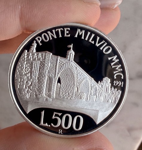 Repubblica italiana 500 lire - repubblica,