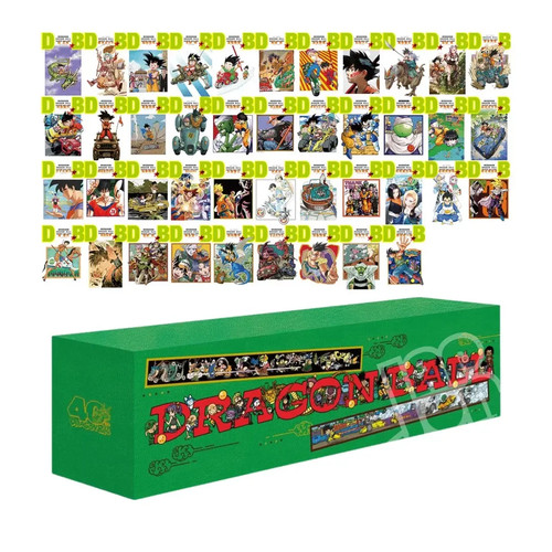 Dragon ball 40th anniversary - dragon,