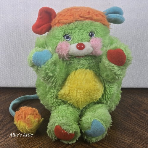 Peluche popples putter - peluche,