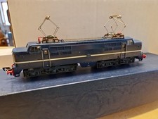 Fleischmann H0 Rara Locomotiva
