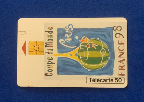 Schede telefoniche france - schede,