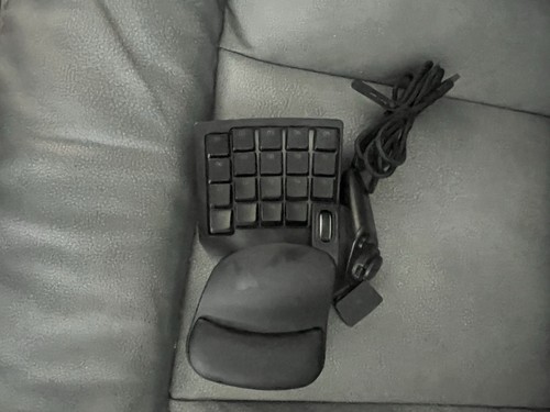 Razer tartarus - razer, v2