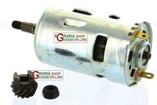 32280 MOTORE ELETTRICO DI