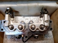 Modulo Twin Air Fiat Panda 900