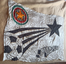 Bandiera Juventus Club 1°
