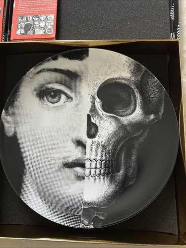 Piastra parete fornasetti - da, #