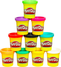Play Doh Modeling Compound