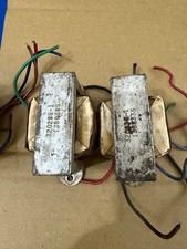 6V6/6BQ5/EL84 trasformatore uscita amplificatore valvolare vintage (per Magnavox 880200))