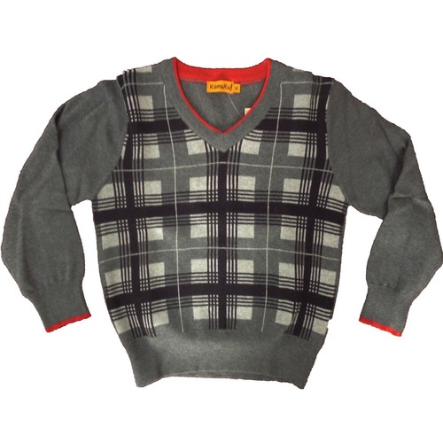 Maglione ragazzo kemaku - ,
