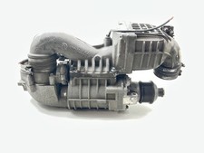 COMPRESSORE VOLUMETRICO PER