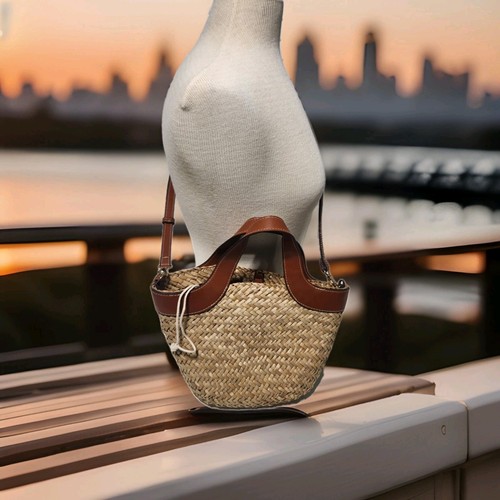 Borsa tracolla mango piccola - borsa,