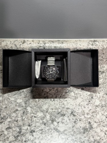 Orologio omega swatch - orologio, x