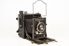 Graflex Pre Anniversary Speed