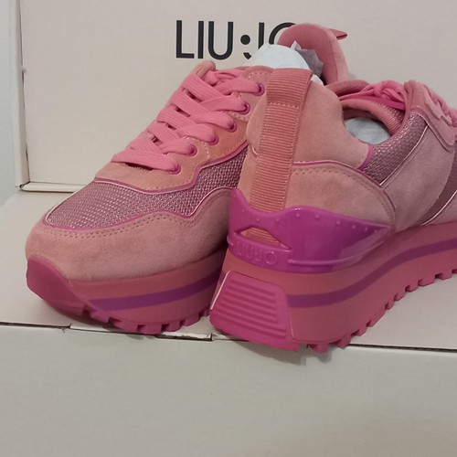 Scarpe liu donna - scarpe, jo