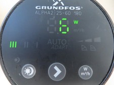 Grundfos ALPHA2 25-60 180