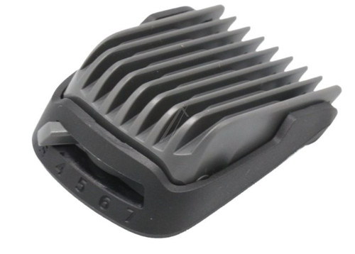 Philips pettine regolabarba - pettine,